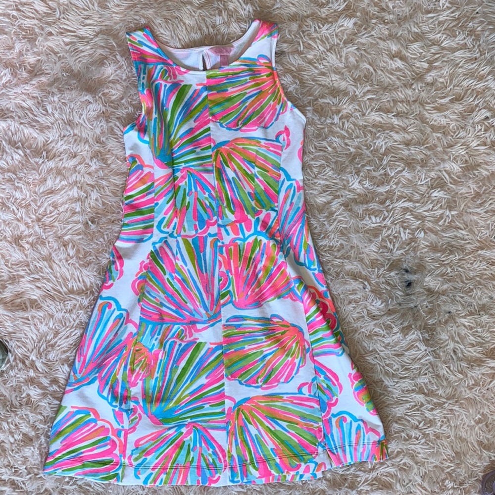 Lilly Pulitzer Dress